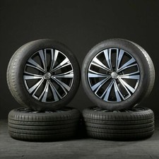 18 Zoll original Sommerräder