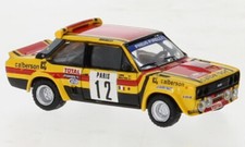 Brekina 22659 1:87 H0 Fiat 131