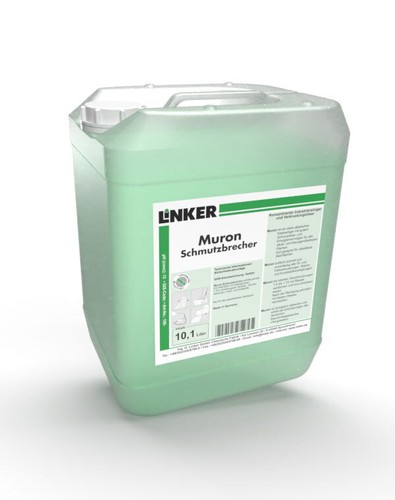 Linker chemie muron - linker,