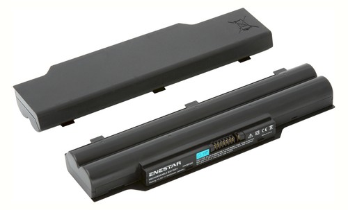 4400mah original enestar akku - enestar,