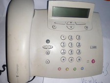 Telekom T-Concept P 720 weiß