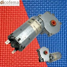 Mahlwerksmotor (24V) für WMF / Schaerer / Solis Kaffeemaschinen