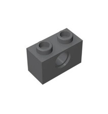 50x Klemmbausteine 1x2