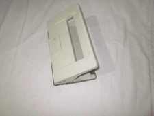 perforation hand handmaschine made in germany alt gebraucht schwer 