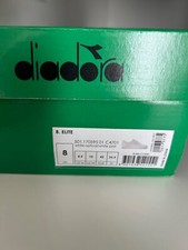 Weiß Tennisschuhe