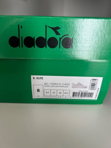 Weiß tennisschuhe - weiß,