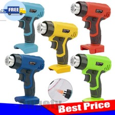 Akku Heißluftgebläse