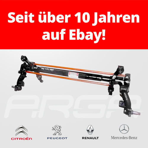 Mit garantie hinterachse achse - mit,