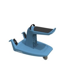 Kiddy Board Mittfahrbrett