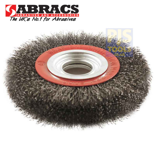Abracs 150 mm 6 - mm,