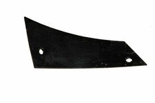 Pflugschar Streichblechbrust XS links Pflug Streichblech Beetpflug Ersatzteil
