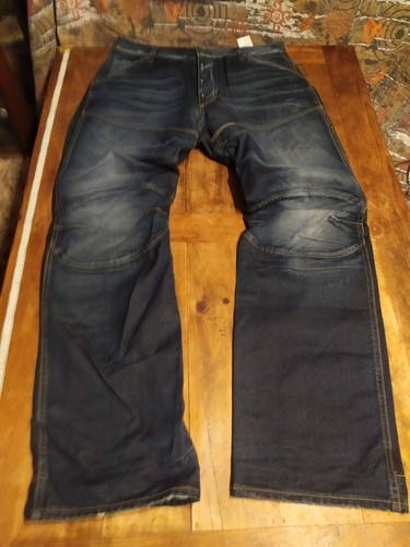 Star elwood 5620 - g-star, loose