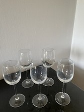 LEONARDO : 5x Weingläser