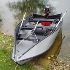 Nagelneues Porta-Bote aus den