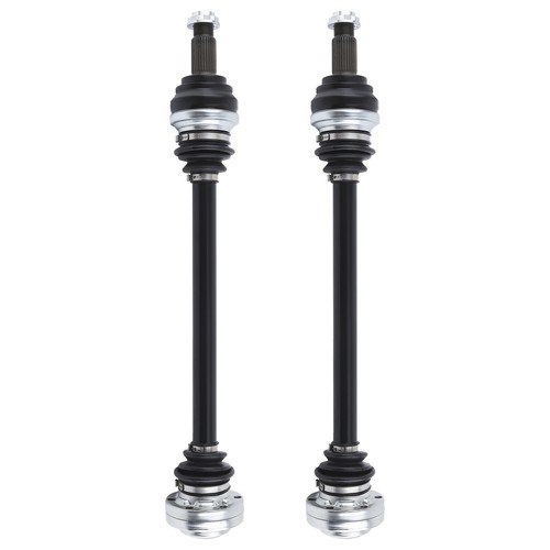 Antriebswelle hinten links - 2x,