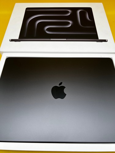 Apple macbook pro - macbook, m5