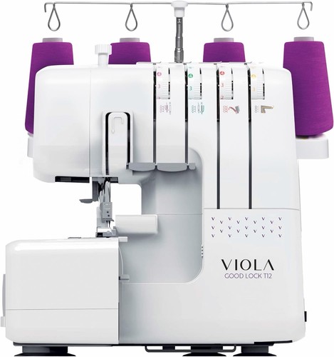 Viola look t12 overlock - look,