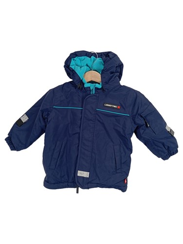 Lego wear tec winterjacke - wear,