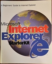 Microsoft Internet Explorer