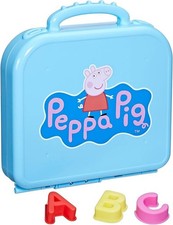 Hasbro Peppa Pig Peppas