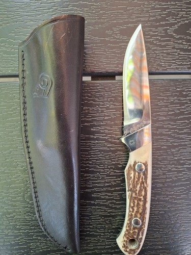 Puma messer stag ii - messer,