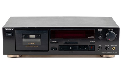 Sony k490 kopf - sony, tc-k490