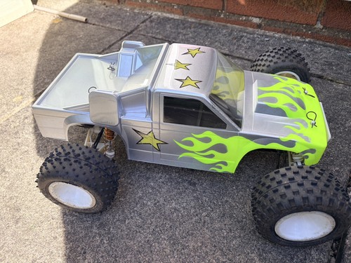 Team associated rc10t classic - rc10t,