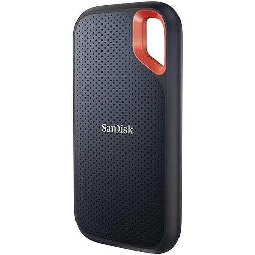 Sandisk extreme portable ssd - sandisk,