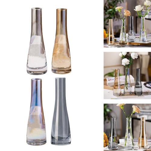 Knospenvasen glasflasche - knospenvasen,,