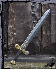 Larp Waffe - Kurzschwert -