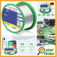 Bleifreies Lötzinn |