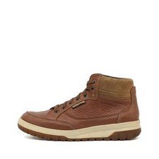 Mephisto Damen 6242401071 Stiefel Braun Leder Originals Stiefeletten EU 40