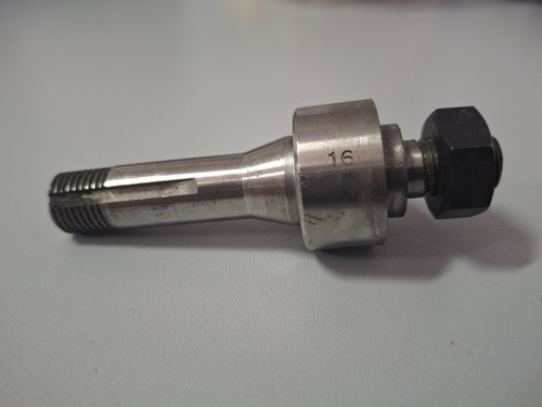 Schaublin aufnahmedorn w12 - schaublin, 70