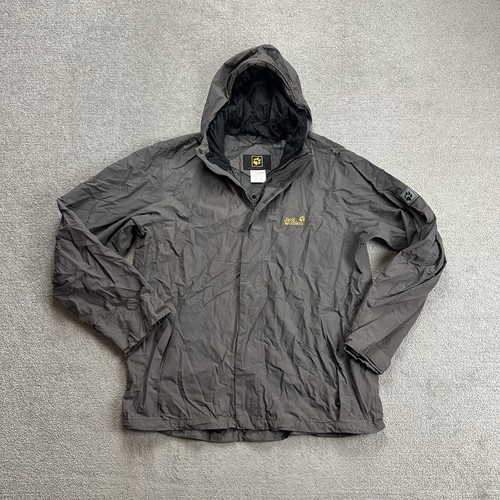Jack wolfskin herren jacke 2xl - wolfskin,