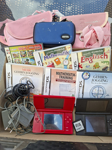 Nintendo lite konsolen - nintendo,