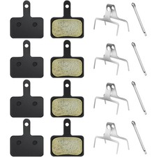 Bremsbeläge Fahrrad