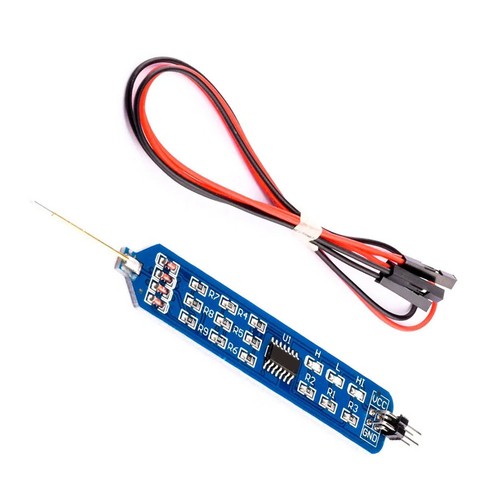 Für logic probe tool - probe,