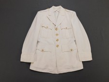WWII US Army White Officer