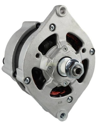 Lichtmaschine 120a neu - 120a, oe#
