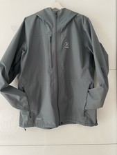 Haglöfs Herrenjacke Outdoor