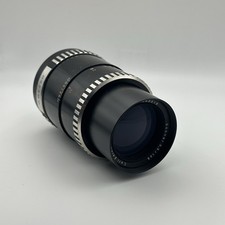Carl Zeiss Jena DDR Sonnar