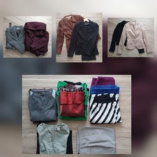 Tlg bekleidungspaket - 22-tlg.,