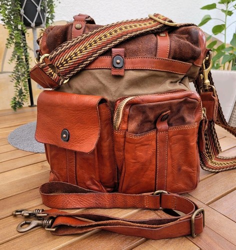 Premium campomaggi tasche mit - premium,