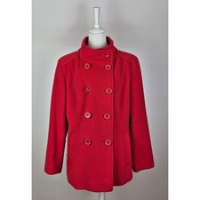 Montego Damen Kurzmantel mit