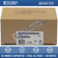 Siemens 6ES7155-6AR00-0AN0