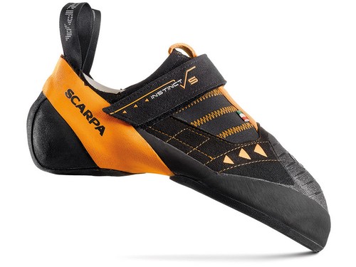 Scarpa instinct eu - -,