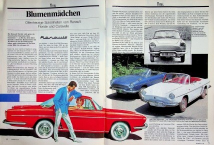 Oldtimer markt 1991 - oldtimer,
