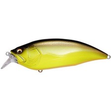 Megabass BIG-M 2.0, Lenght mm
