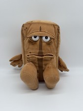 Kösener  Bernd das Brot 16 cm Stofftier Plüschtier Kuscheltier Kika 2013