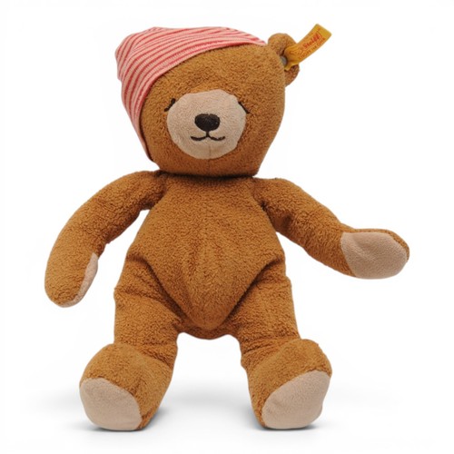 Steiff bär teddy schlafmütze - bär,